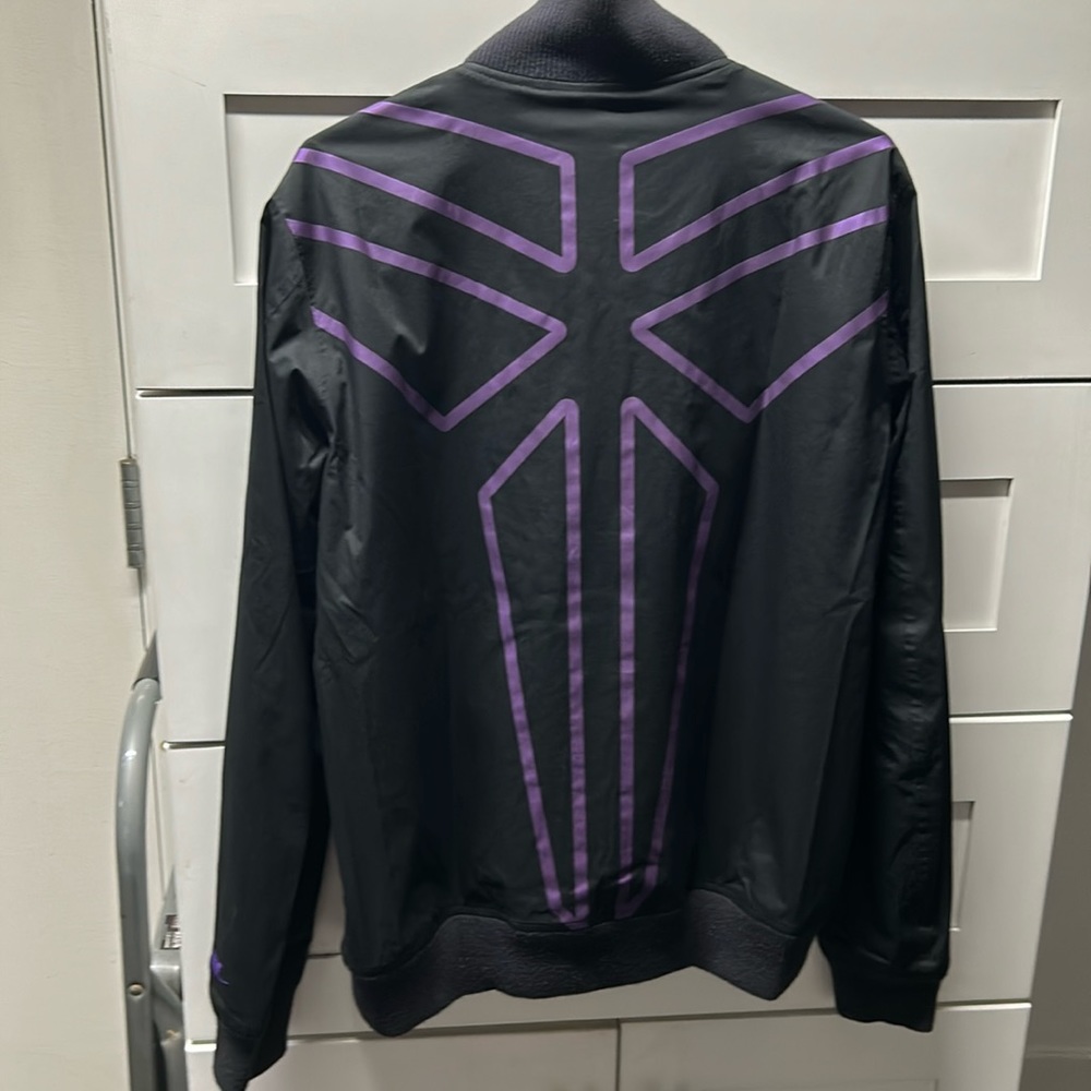 Nike Kobe Bomber Jacket